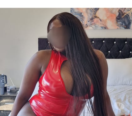 Escorts and Massages Hayes Hillingdon - Photos for Melanin is back in town.💦party girl. 💎strap-on queen..