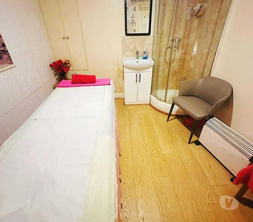 Full body massage North West London Euston Station - North West London - Photos for Professional Relaxing Chinese Massage Euston King's Cross