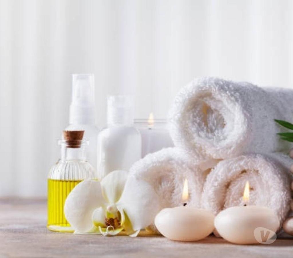 Full body massage North West London Euston Station - North West London - Photos for Professional Relaxing Chinese Massage Euston King's Cross