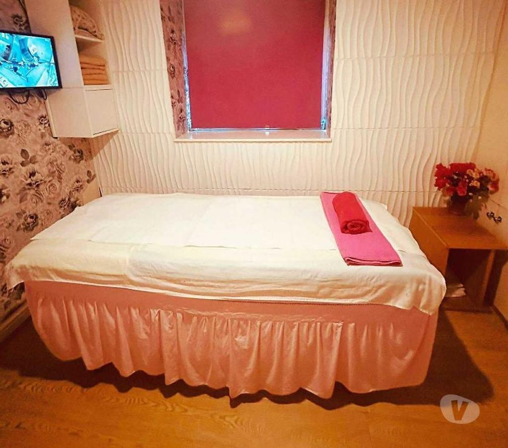 Full body massage North West London Euston Station - North West London - Photos for Professional Relaxing Chinese Massage Euston King's Cross