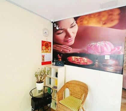 Full body massage Euston Station North West London - Photos for Professional Relaxing Chinese Massage Euston King's Cross