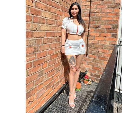 Escort Aylestone Leicester - Photos for Thai ❤️ Oily ❤️ naughtily girl