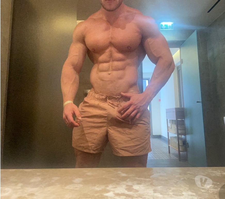  Gay massage West Midlands Birmingham - Photos for Bodybuilder 25, meets and more