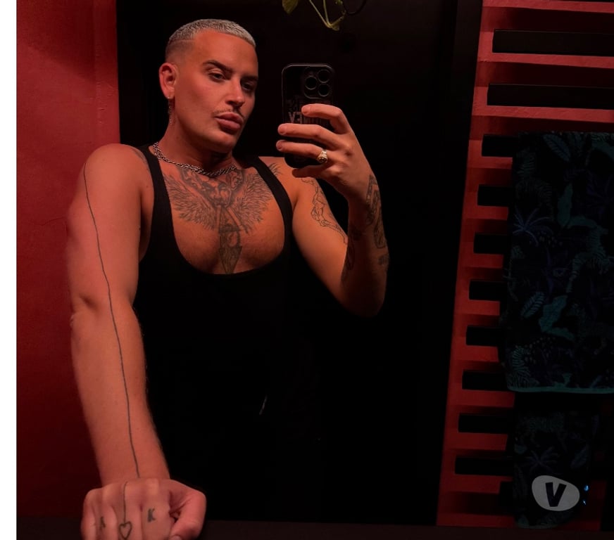 Escorts West Midlands Birmingham - Photos for Relaxation massages men