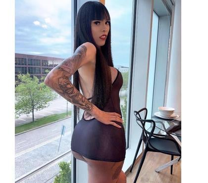 Trans Escorts Birmingham City Centre Birmingham - Photos for Trans Esther Beautiful