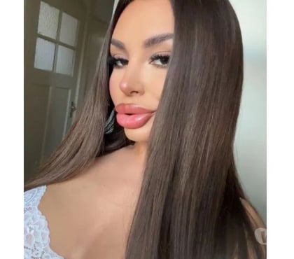 Escorts and Massages Luton Town Centre Luton - Photos for ANNA 👅 QUEEN OF BJ INCALL OUTCALL REAL ENJOY 🫦