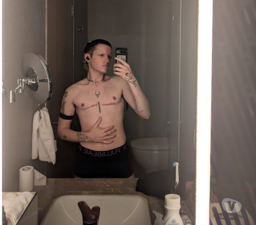  Gay massage Central London Great Portland Street Station - Central London - Photos for 🏳️‍⚧️ BEST SENSUAL BFE 🏳️‍⚧️ HIGH-END