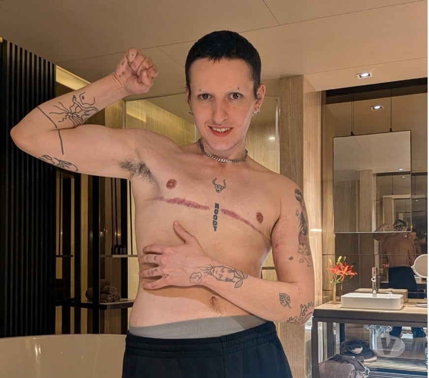  Gay massage Central London Great Portland Street Station - Central London - Photos for 🏳️‍⚧️ BEST SENSUAL BFE 🏳️‍⚧️ HIGH-END