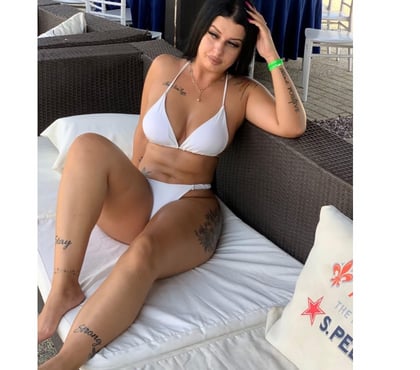 Escorts and Massages Luton Town Centre Luton - Photos for Hello❤️Queen of your dreams ‼️Rayssa‼️Owo🍭