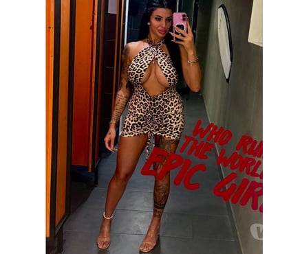 Escorts and Massages Luton Town Centre Luton - Photos for ❤️‼️Anna new here‼️! 🤙 Call me ❤️