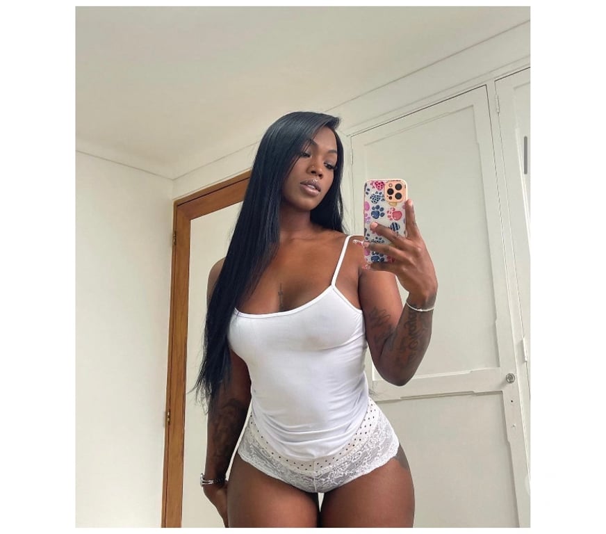 Escorts Barnet Edgware - Barnet - Photos for £40 😈 NEW SOL CHOCO QUEEN 🔥 EDGWARE HA8