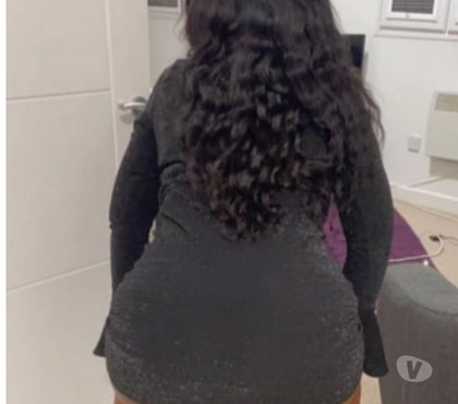  Escorts & Erotic Massage Sheffield City Centre Sheffield - Photos for HEY AM CAVY EBONY NATASHA 07424646024