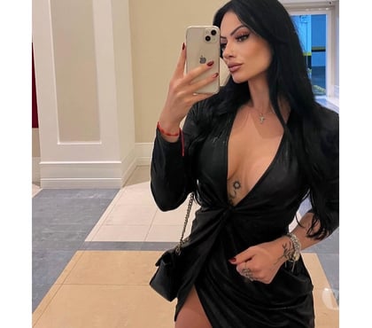 Escorts Edgware Barnet - Photos for £40 🔥 NEW FLAVIA WILD LATINA 🇧🇷 EDGWARE HA8