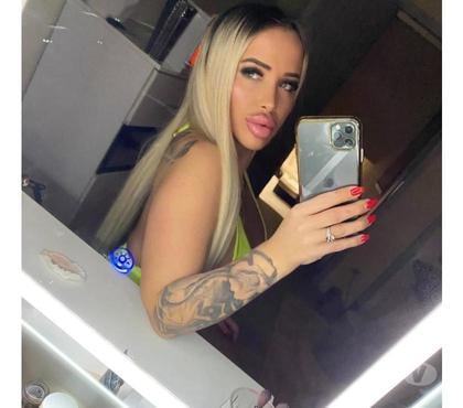 Escort Norwich City Centre Norwich - Photos for NEW💚REAL PICS🌟ROXXANNE JUST FOR YOU💚