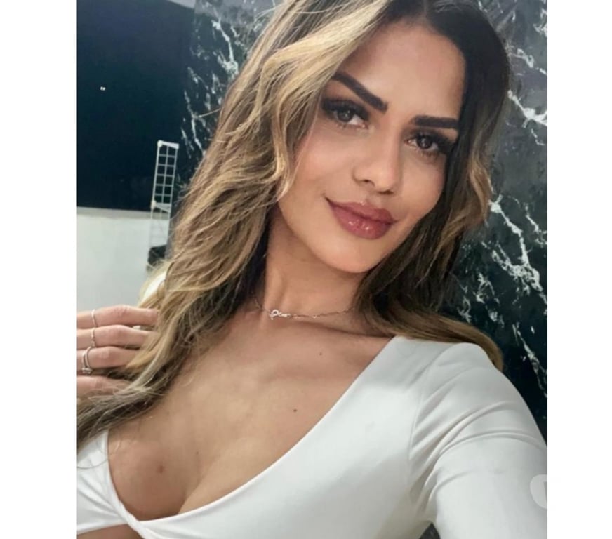 Escorts West Midlands Wolverhampton - Photos for 🥂PARTY GIRL🍾FIVE⭐️SERVICE✨BRAZILIAN 🇧🇷🍸