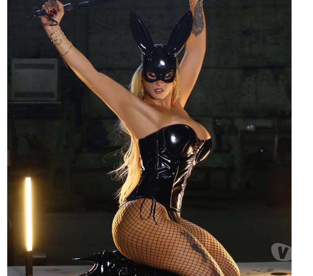 Trans Escorts Central London Marylebone - Central London - Photos for 🔥🇧🇷 ALEXIA VICTORIA XXL BRAZILIAN BLOND TS