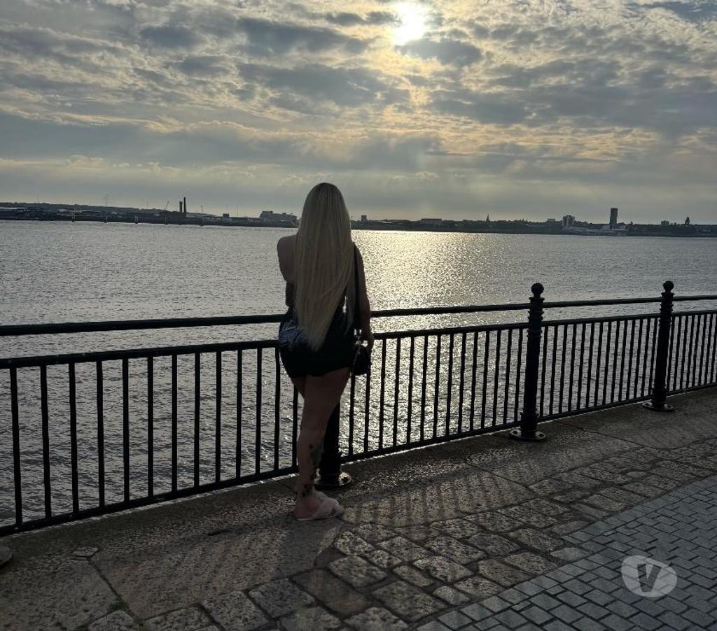 Trans Escorts Central London Marylebone - Central London - Photos for 🔥🇧🇷 ALEXIA VICTORIA XXL BRAZILIAN BLOND TS