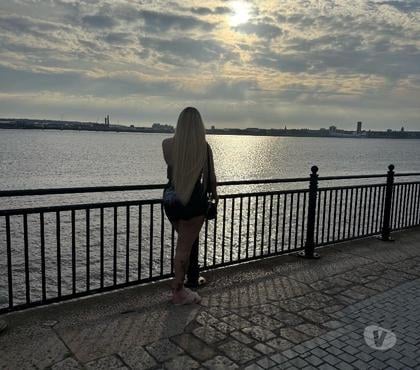 Trans Escorts Marylebone Central London - Photos for 🔥🇧🇷 ALEXIA VICTORIA XXL BRAZILIAN BLOND TS