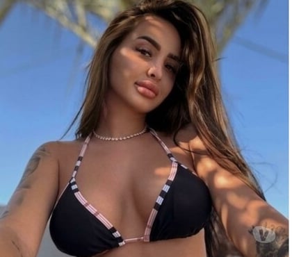 Escorts Bromley Town Centre Bromley - Photos for First time in town 💙just arrived💙Eva💙real girl