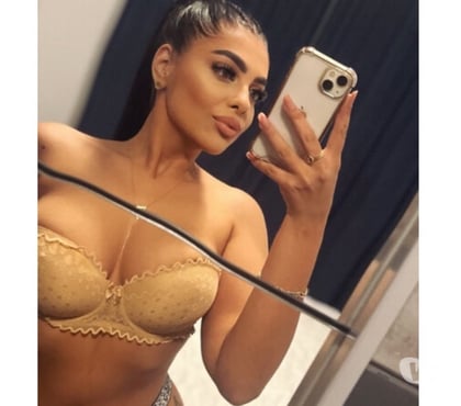 Escorts Bromley Town Centre Bromley - Photos for First time in town 💙just arrived💙Eva💙real girl