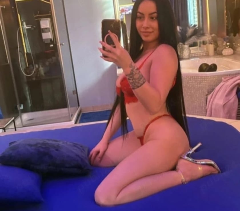 Horny Escorts & Erotic Massage Doncaster City Centre Doncaster - Photos for Latino Party Girl🔥🍾🌹😘