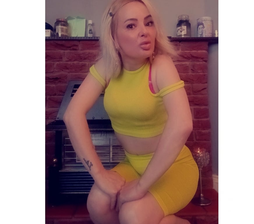 Escorts Warwickshire Nuneaton and Bedworth - Photos for Hi!l,m Beatrice new in town 😘