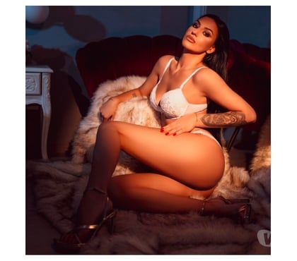 Escorts Purfleet-on-Thames Thurrock - Essex - Photos for Aria new party girl