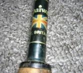 Bilberry - Cornwall — Collectable "Daiwa" Match Fishing Rod