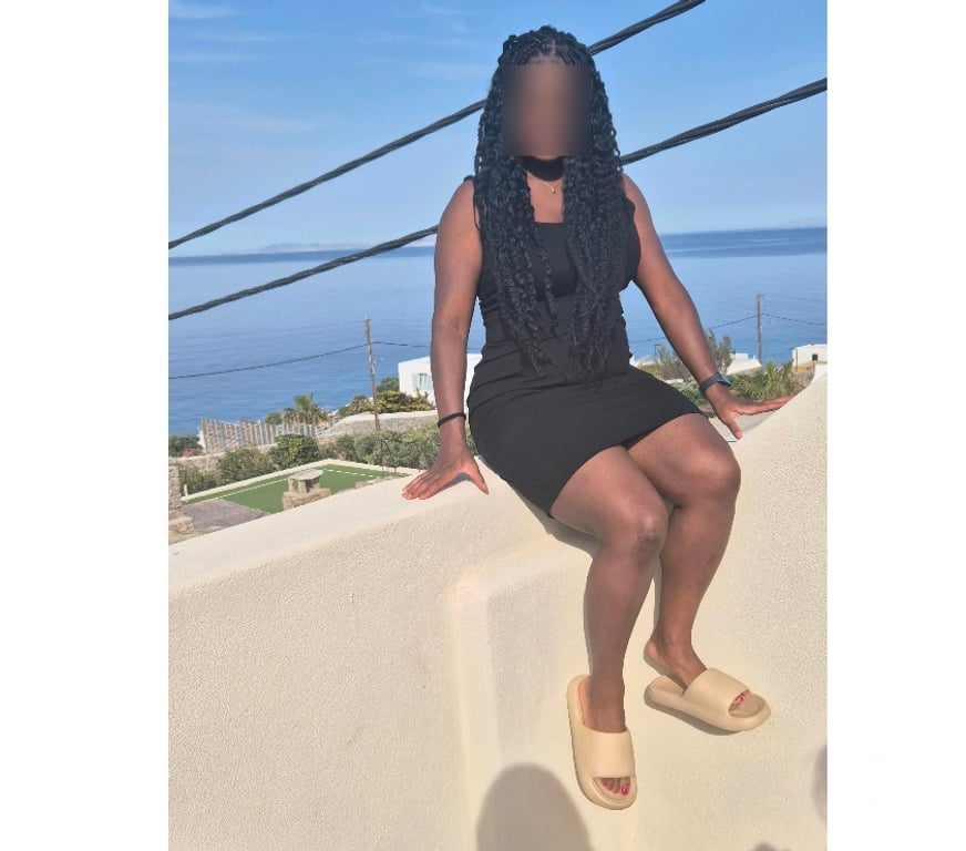 Escorts West Midlands Coventry - Photos for Busty Nubian Ebony Goddess in Coventry