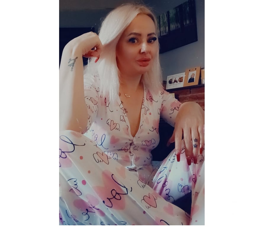 Escorts Warwickshire Nuneaton and Bedworth - Photos for Hi x!new in town 😘Danielle