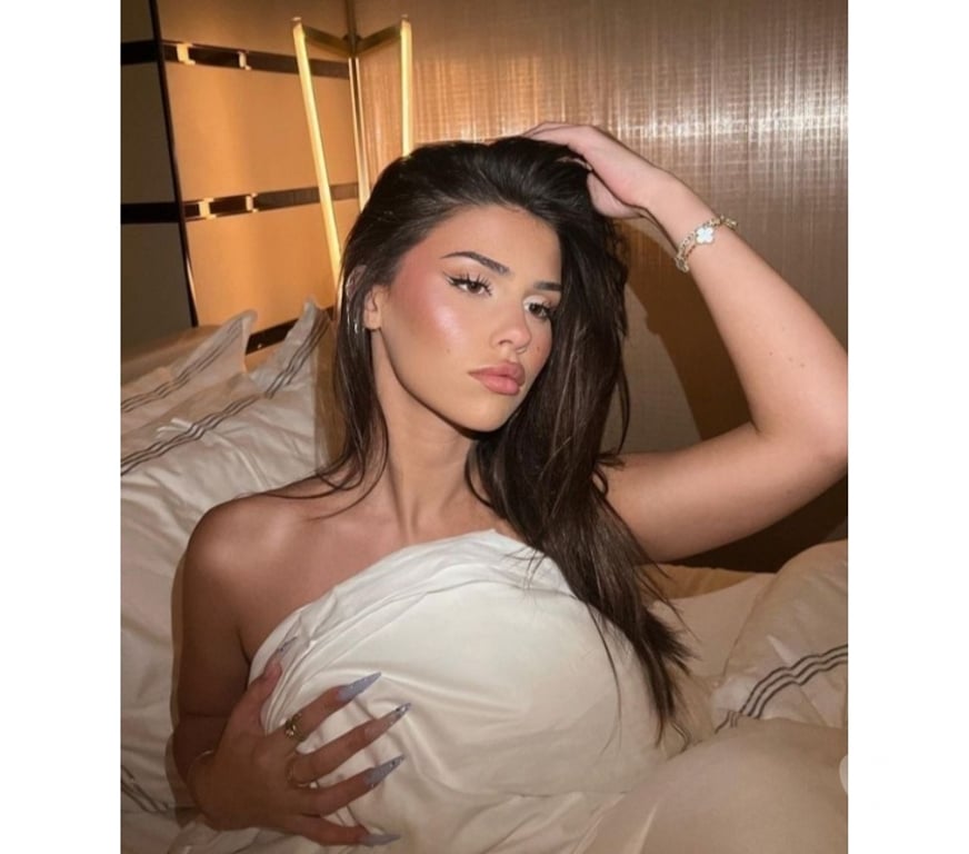 Escorts Central London Mayfair - Central London - Photos for Selene — Wild Heart, Sweet Touch 🌙🔥