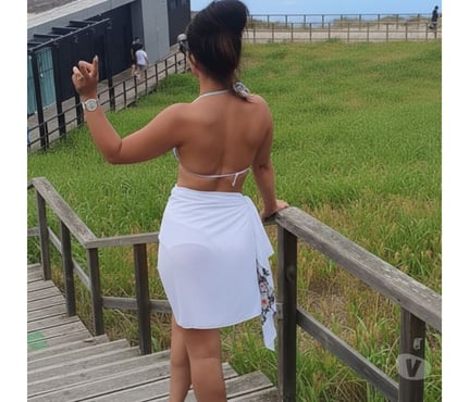 Escorts Chatham Medway - Kent - Photos for Maria 🇧🇷 Hot Brazilian BackinTown | £40·15 min |😈