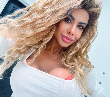 Trans Escorts Heston Hounslow - Photos for Alexa Ross near Heathrow in Hayes