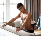 🔥THEO 🇧🇷 BOY SEXY AND HOT XL 🍆💦