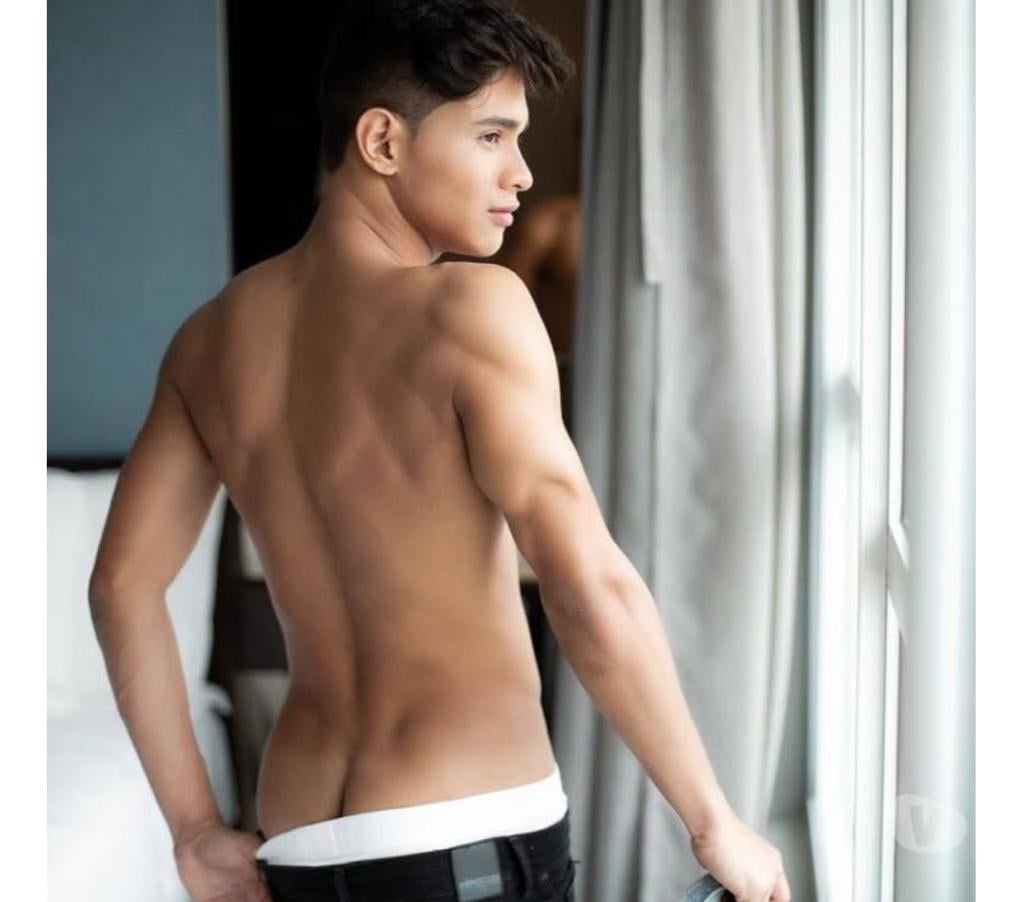 Gay massage North West London Neasden - North West London - Photos for π₯THEO π§π· BOY SEXY AND HOT XL ππ¦