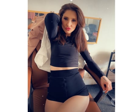 Escorts Braunstone Leicester - Photos for Sexy Jade Just For You 😈😉