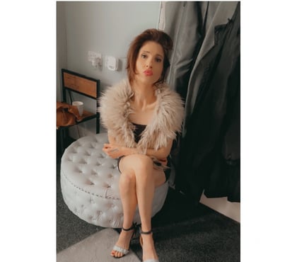 Escorts Braunstone Leicester - Photos for Sexy Hanna Just For You 😈😉