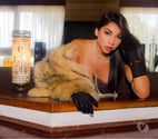 Bruniky – Elite Brazilian Trans Dominatrix in Canary Wharf