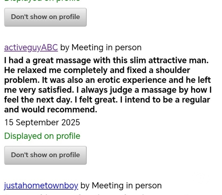 Gay massage Edinburgh Edinburgh - Edinburgh - Photos for Tantric male massage Edinburgh (Incall Outcall)