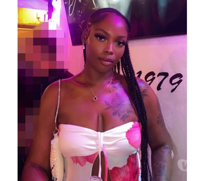 Escorts Beckton East London - Photos for British Ebony Baddie