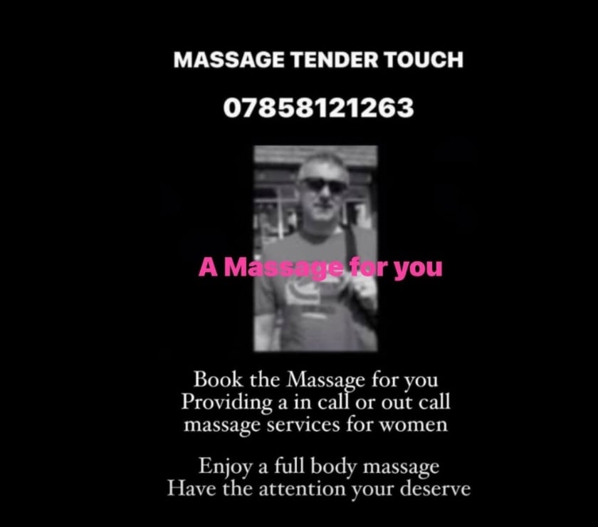  massage Emersons Green South Gloucestershire - Photos for Male Massage Therapist Bristol
