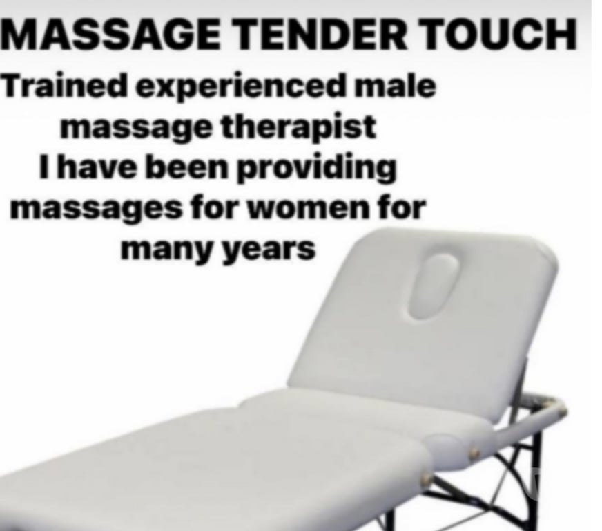 Full body massage Gloucestershire South Gloucestershire - Photos for Bristol Male Massage Therapist