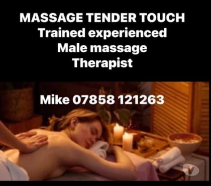  massage Emersons Green South Gloucestershire - Photos for Massage Male Therapist