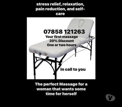  massage Emersons Green South Gloucestershire - Photos for MASSAGE for you