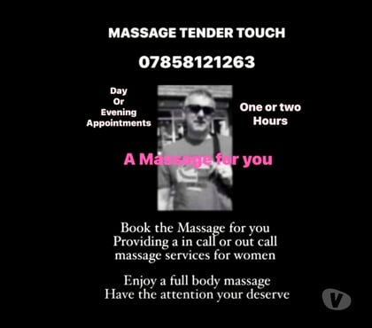  massage Emersons Green South Gloucestershire - Photos for Male Massage Therapist