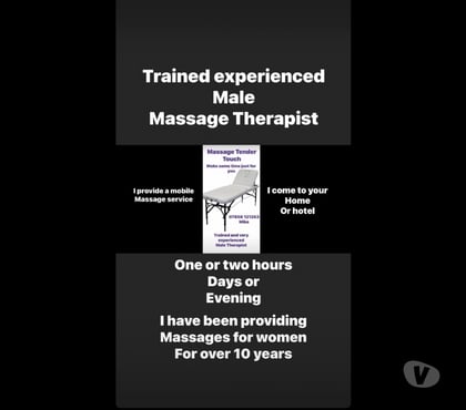  massage Emersons Green South Gloucestershire - Photos for Male Massage Therapist Bristol