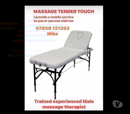  massage Emersons Green South Gloucestershire - Photos for Massage Male Therapist