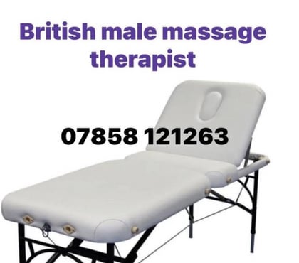  massage Emersons Green South Gloucestershire - Photos for Male Massage Therapist