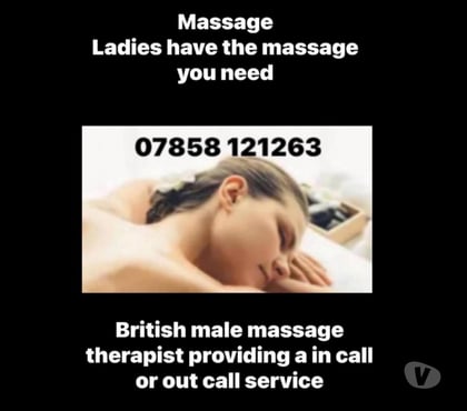  massage Emersons Green South Gloucestershire - Photos for Male Massage Therapist