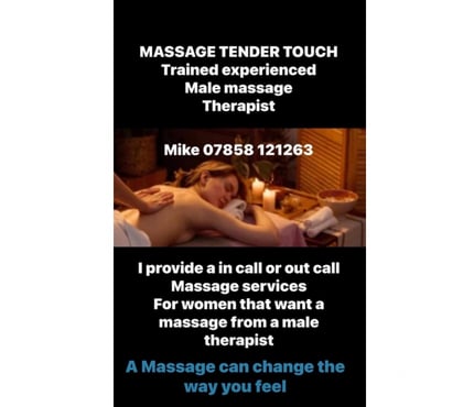massage Emersons Green South Gloucestershire - Photos for Bristol Male Massage Therapist